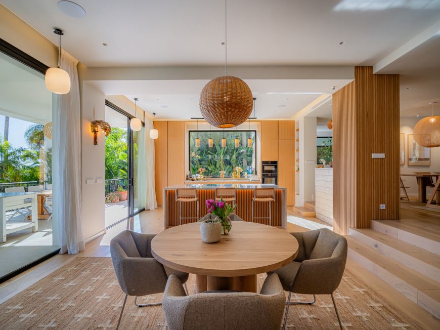 Španělsko Dům Costa-del-sol