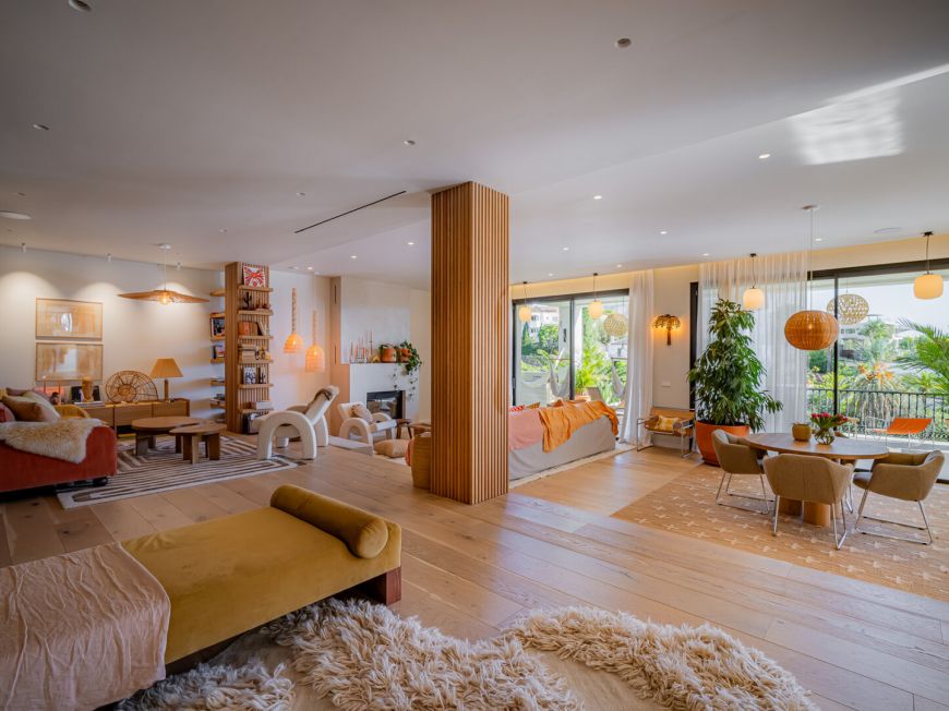 Španělsko Dům Costa-del-sol