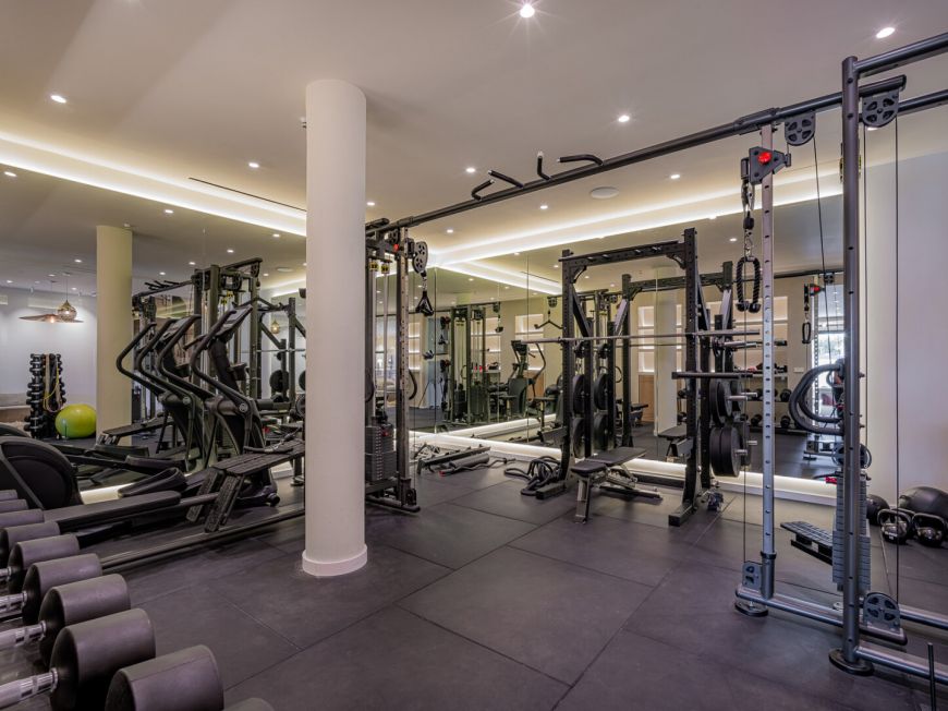 Španělsko Dům Costa-del-sol