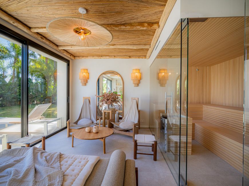 Španělsko Dům Costa-del-sol