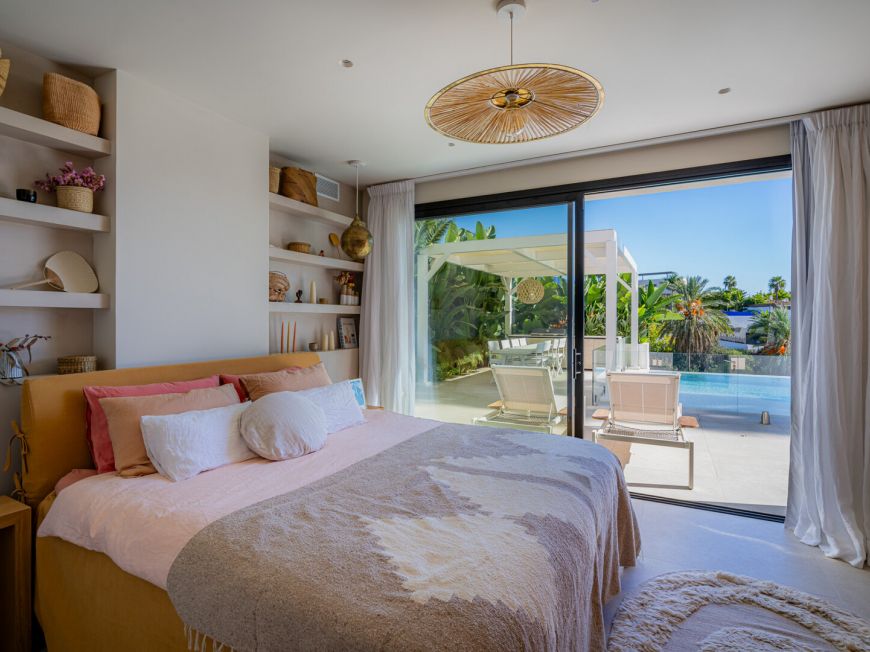 Španělsko Dům Costa-del-sol