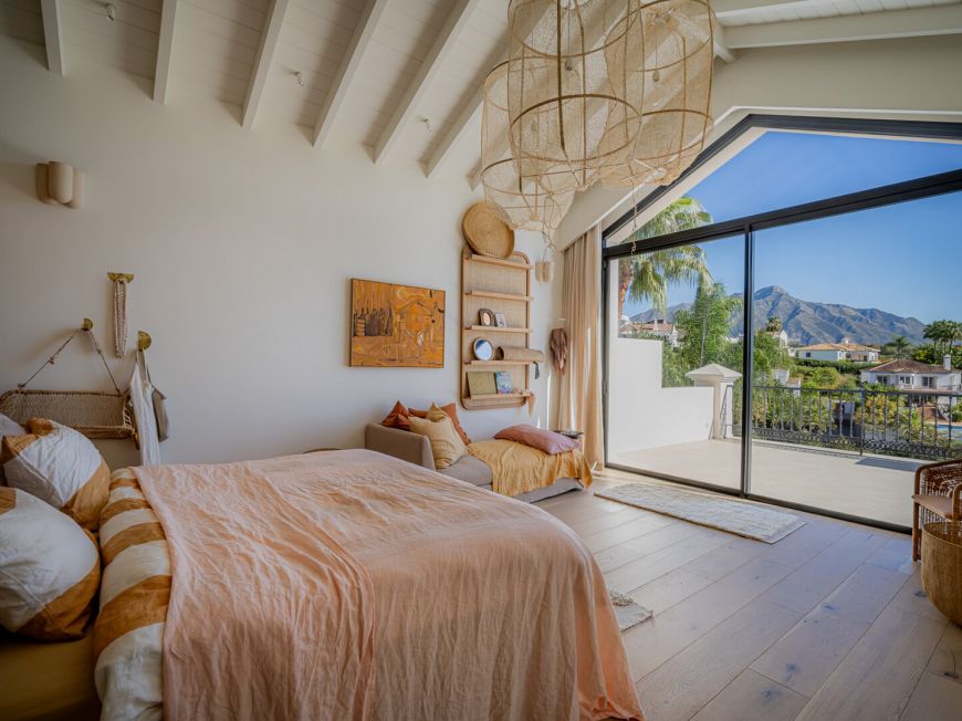 Španělsko Dům Costa-del-sol