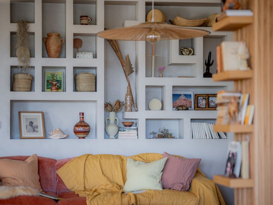 Španělsko Dům Costa-del-sol