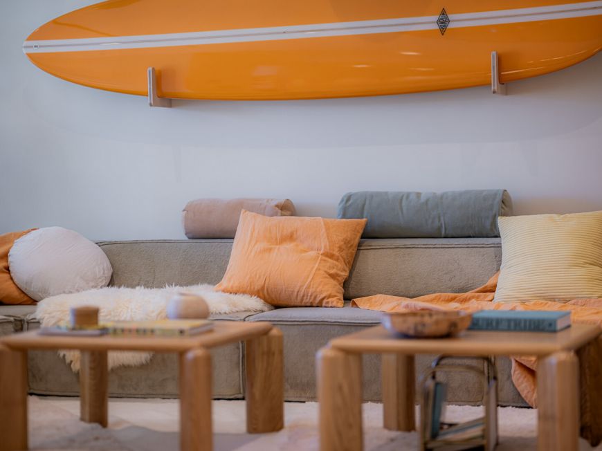 Španělsko Dům Costa-del-sol