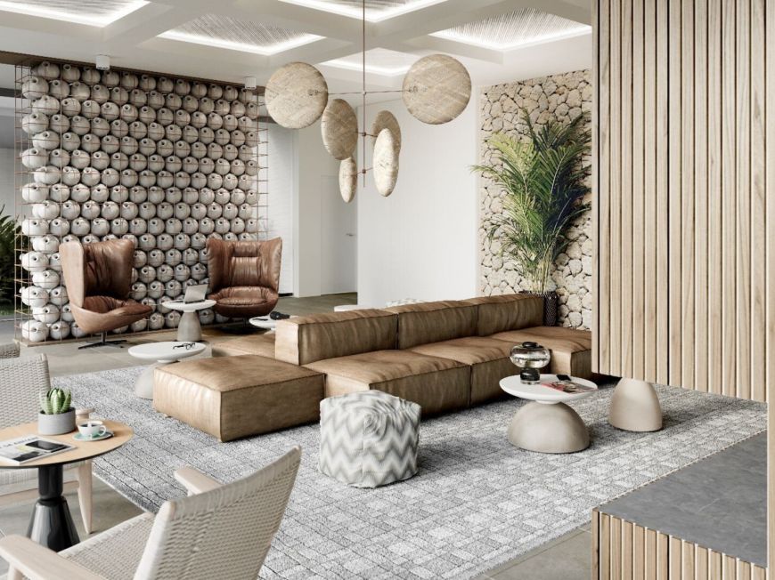 Испания new-buildings costa-del-sol