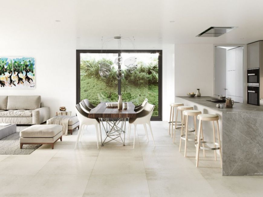 Испания new-buildings costa-del-sol