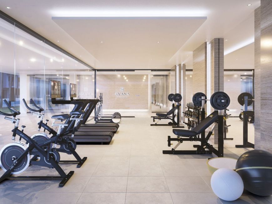 Испания new-buildings costa-del-sol