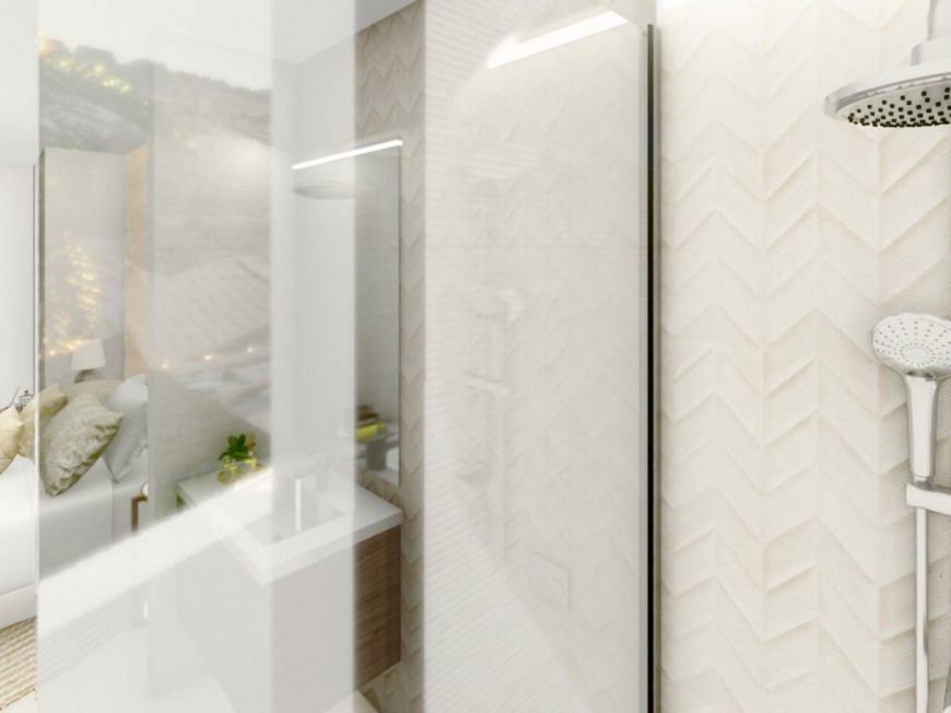 Španělsko Dům Orihuela-costa