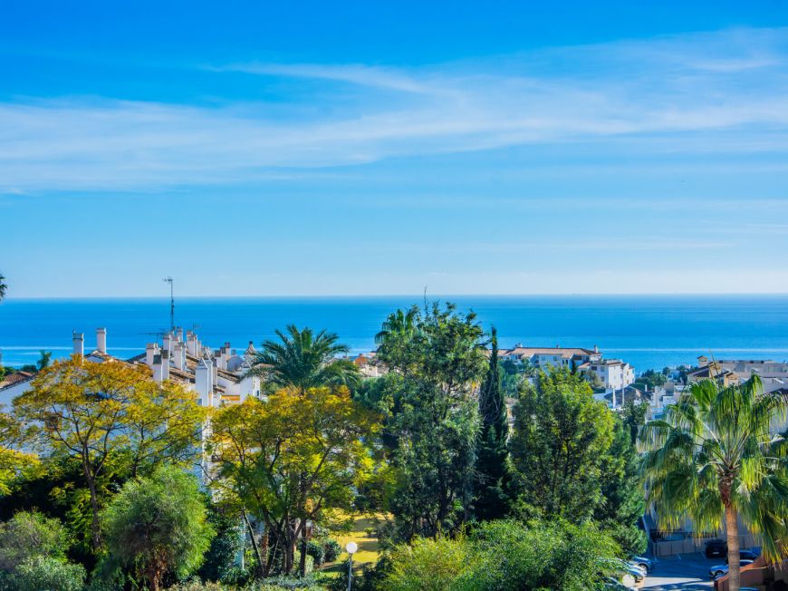 Španělsko Dům Costa-del-sol