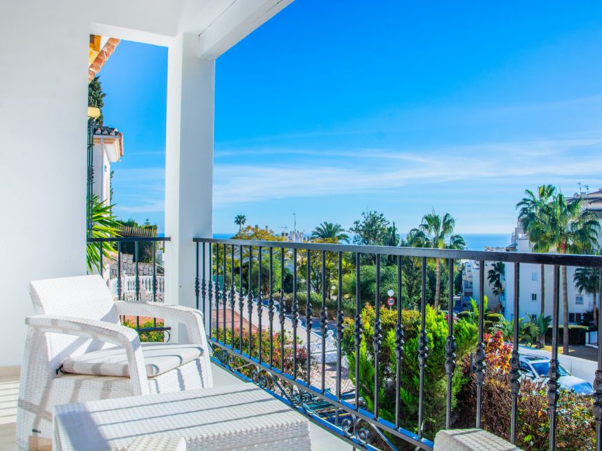 Španělsko Dům Costa-del-sol