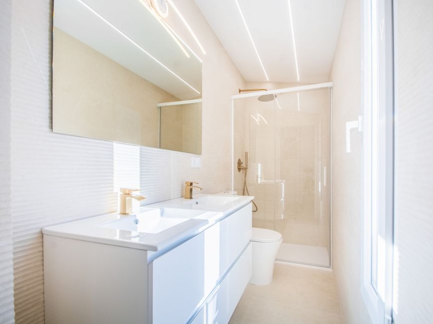 Španělsko Dům Costa-del-sol