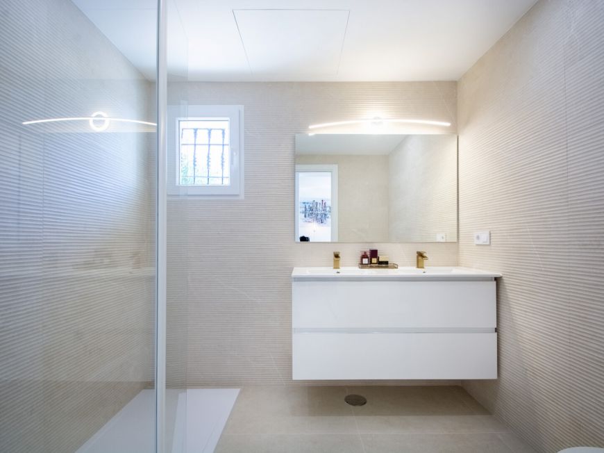 Španělsko Dům Costa-del-sol