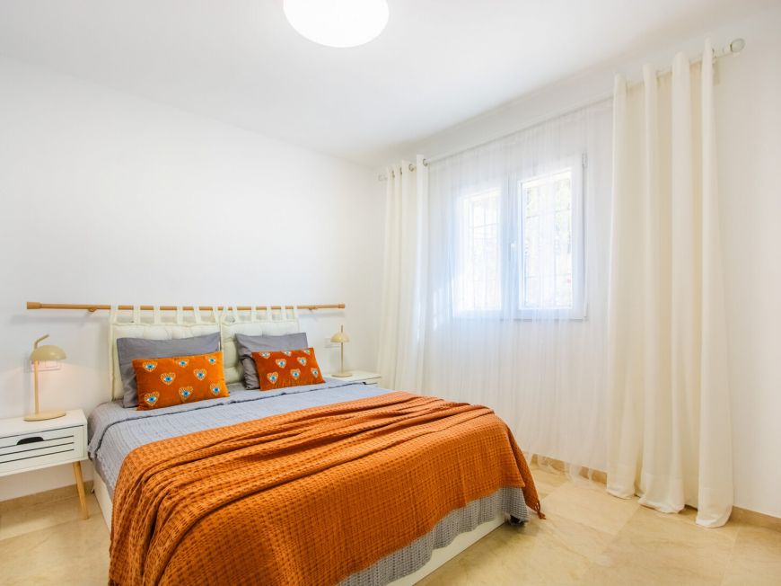 Španělsko Dům Costa-del-sol