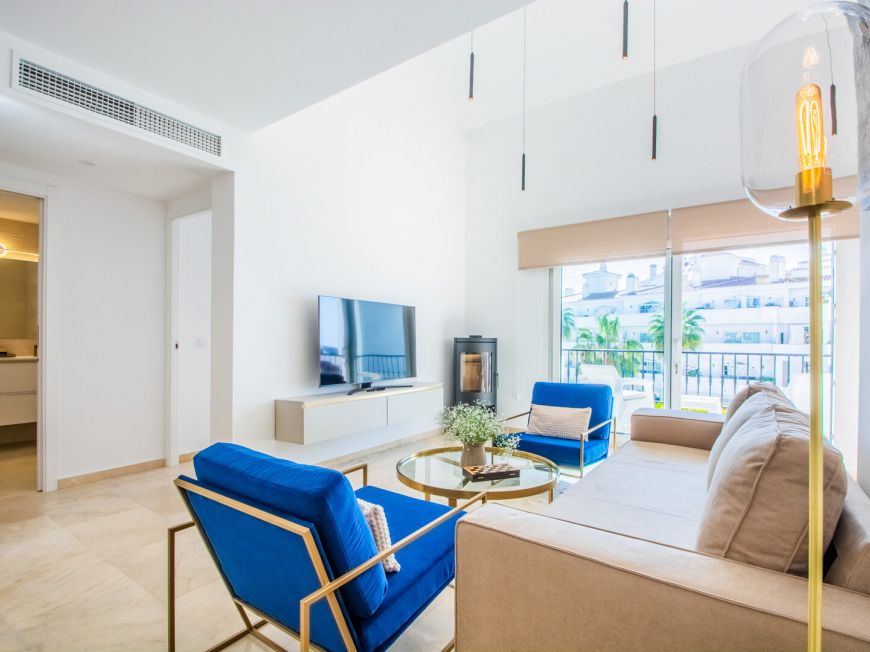 Španělsko Dům Costa-del-sol