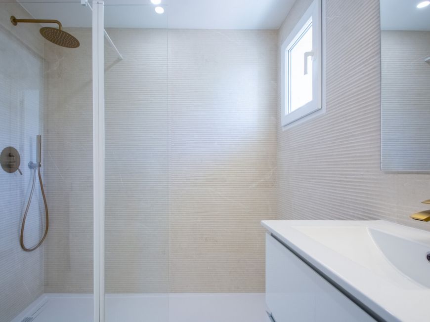 Španělsko Dům Costa-del-sol