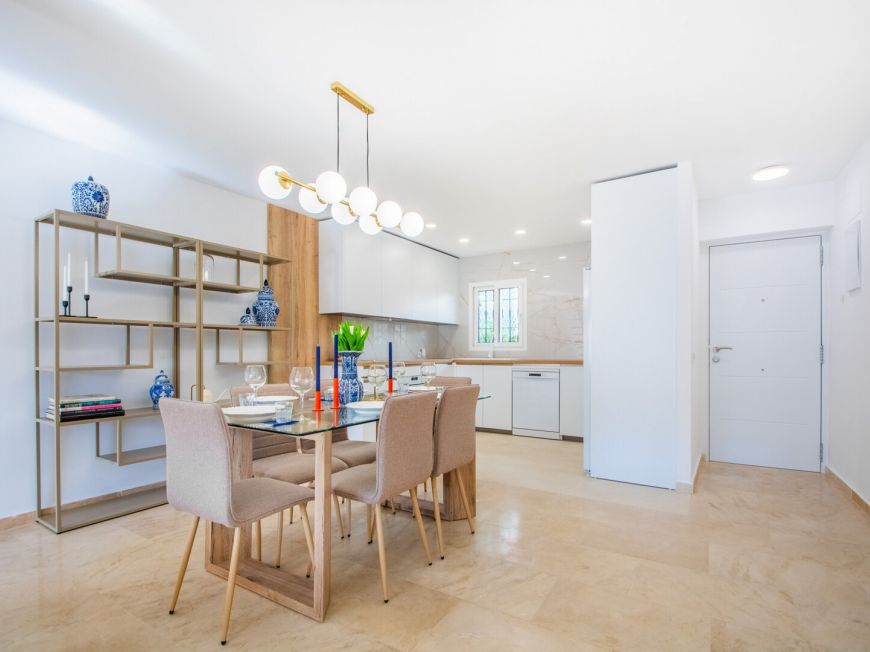 Španělsko Dům Costa-del-sol