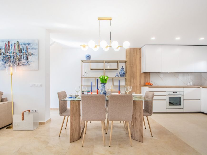 Španělsko Dům Costa-del-sol