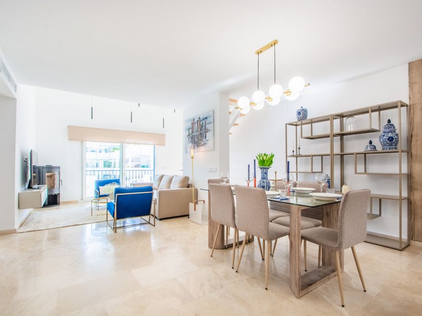 Španělsko Dům Costa-del-sol