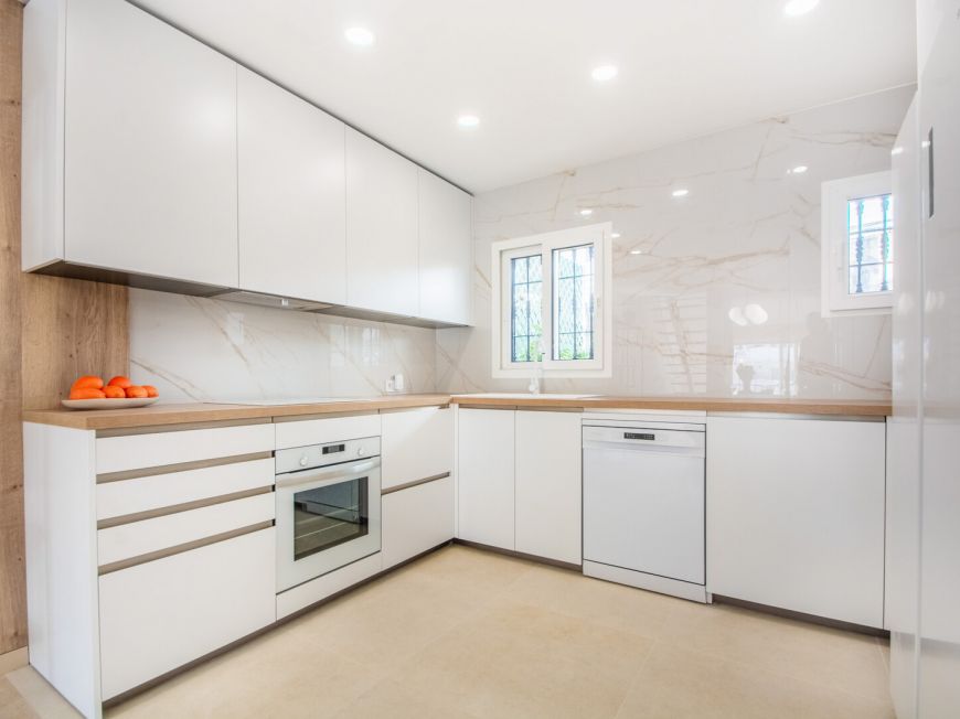 Španělsko Dům Costa-del-sol