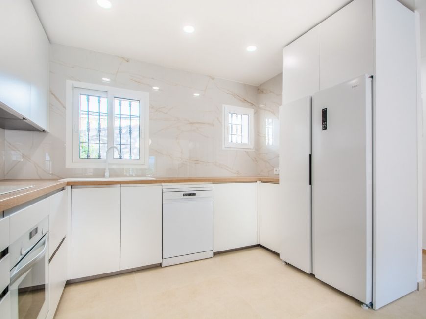 Španělsko Dům Costa-del-sol