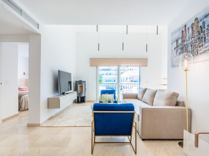 Španělsko Dům Costa-del-sol