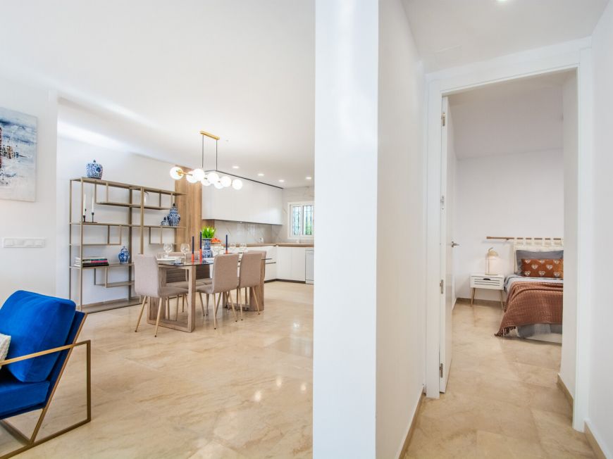 Španělsko Dům Costa-del-sol