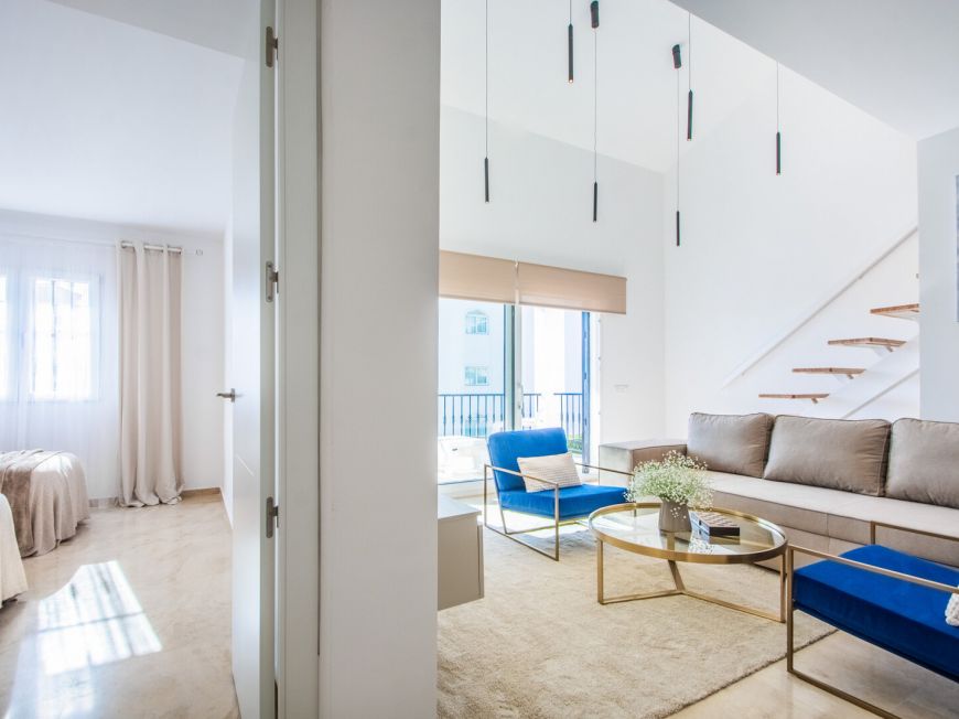 Španělsko Dům Costa-del-sol