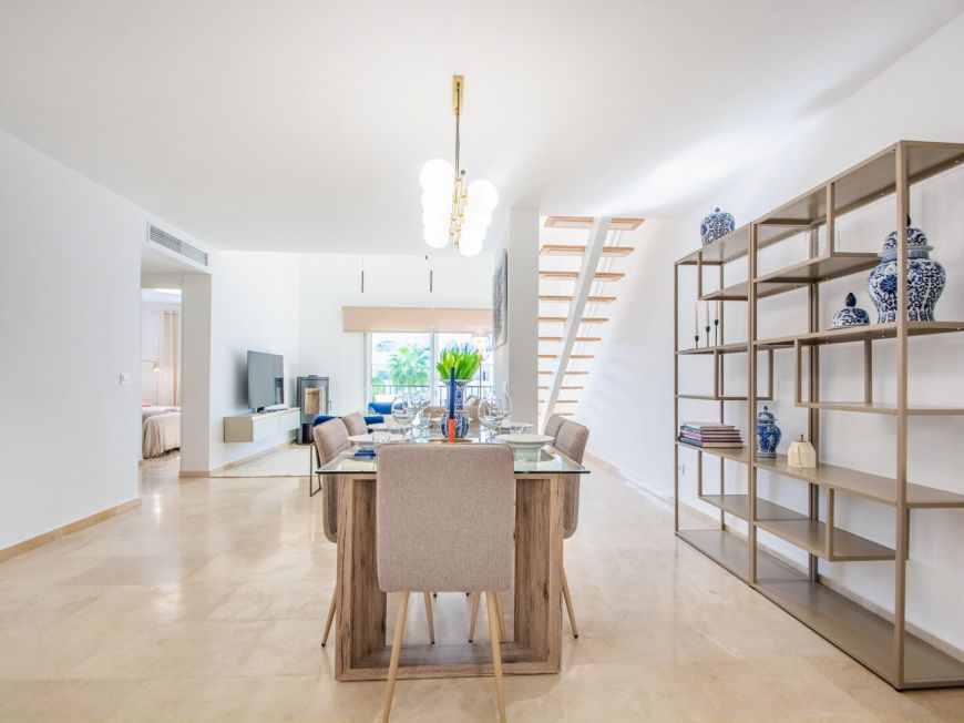 Španělsko Dům Costa-del-sol