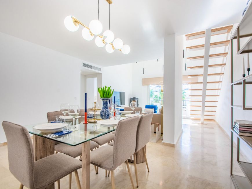 Španělsko Dům Costa-del-sol