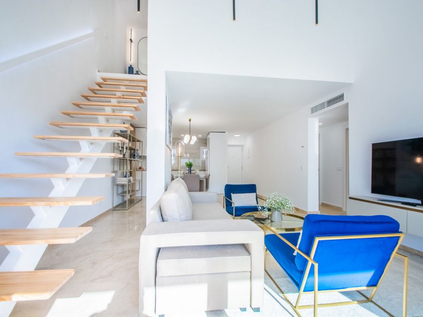 Španělsko Dům Costa-del-sol