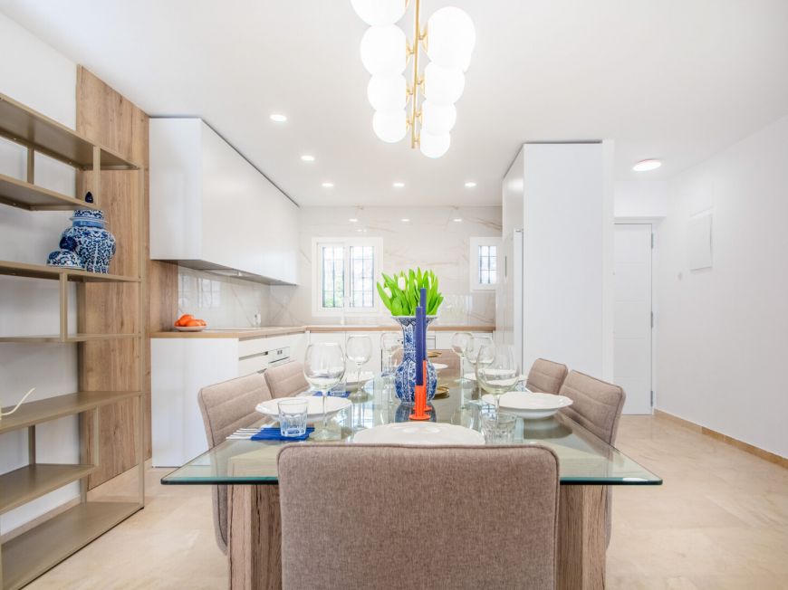 Španělsko Dům Costa-del-sol