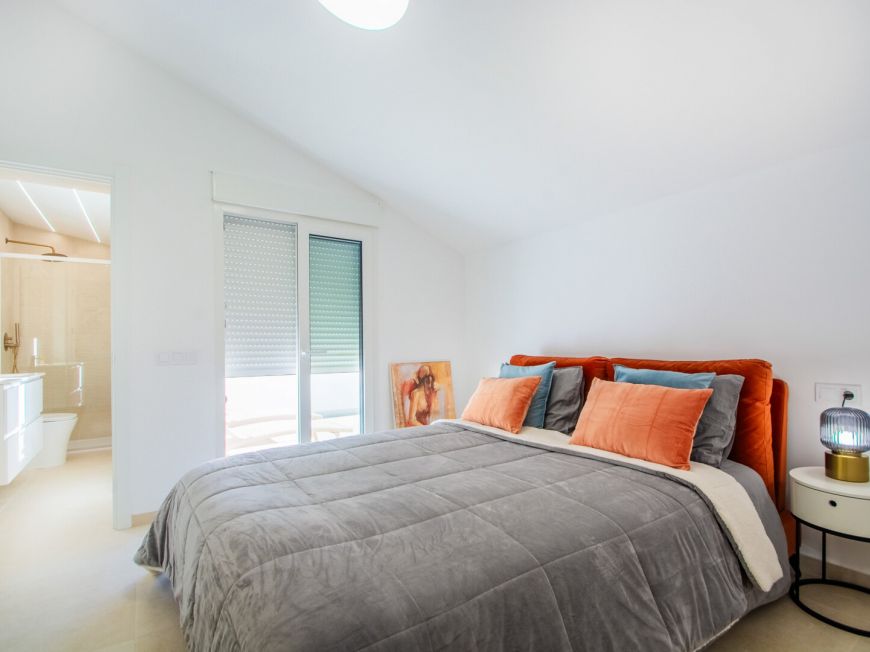 Španělsko Dům Costa-del-sol