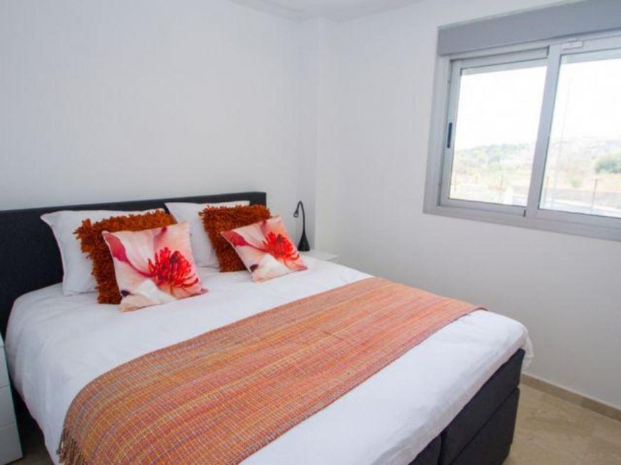 Španělsko Apartmány / byty Orihuela-costa