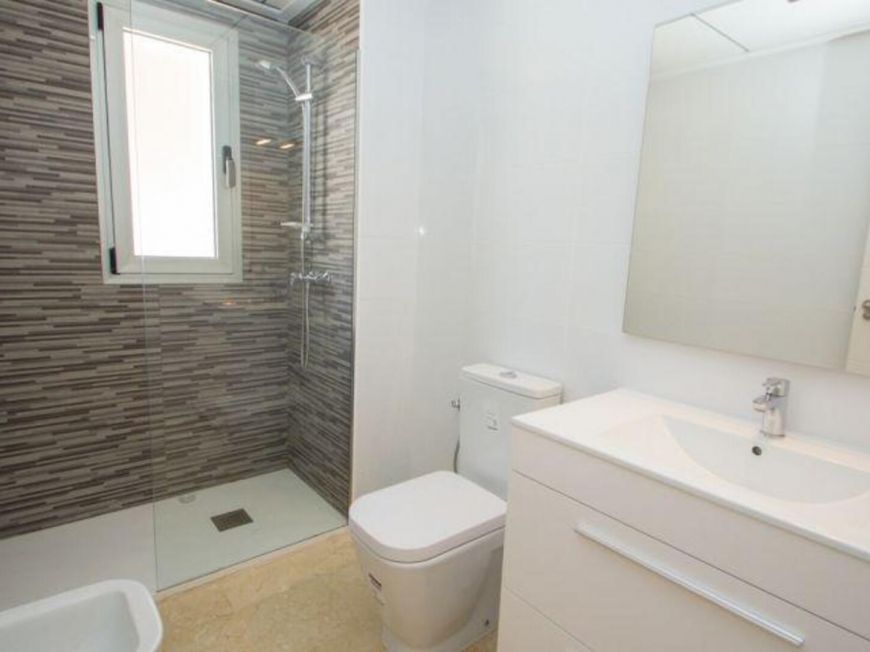 Španělsko Apartmány / byty Orihuela-costa