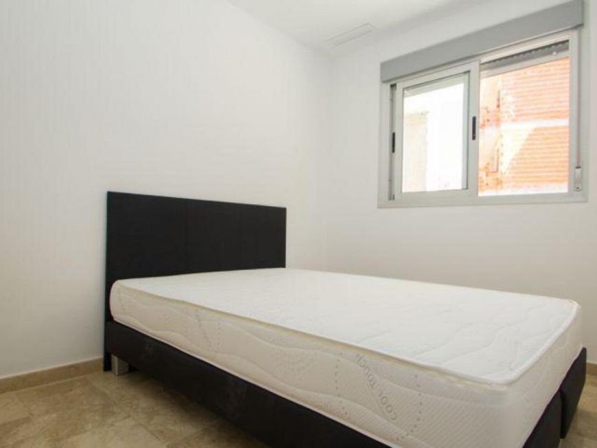 Španělsko Apartmány / byty Orihuela-costa