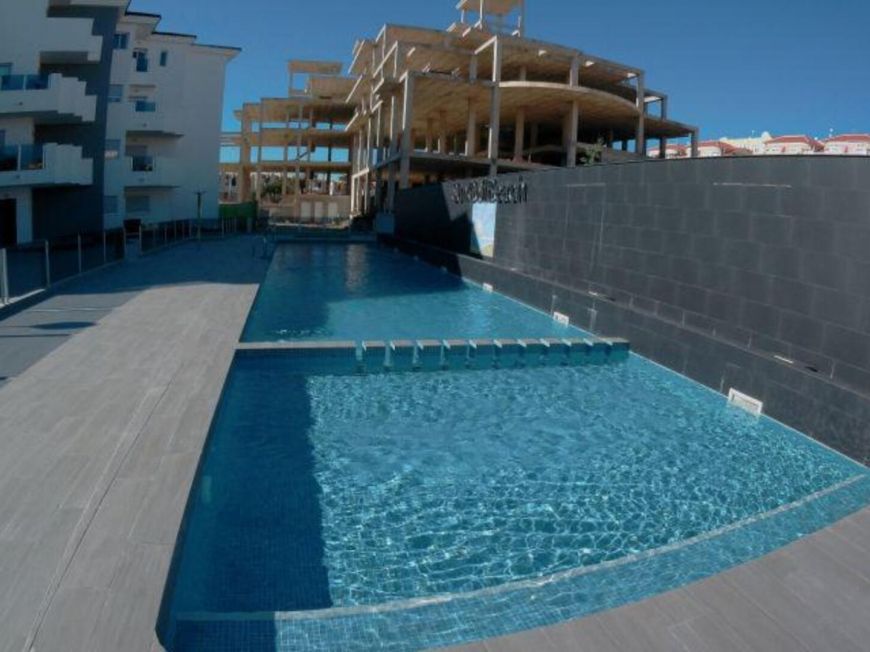 Španělsko Apartmány / byty Orihuela-costa