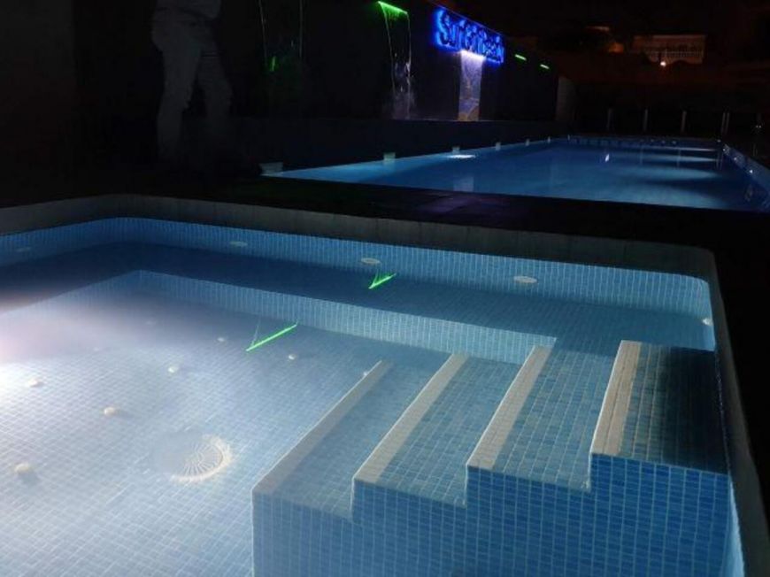 Испания apartments orihuela-costa