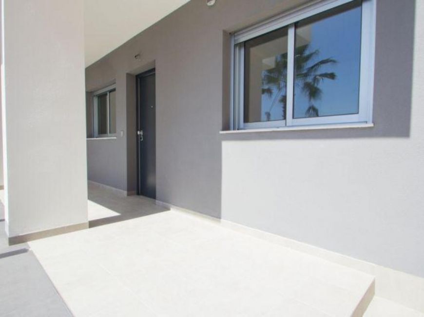 Španělsko Apartmány / byty Orihuela-costa