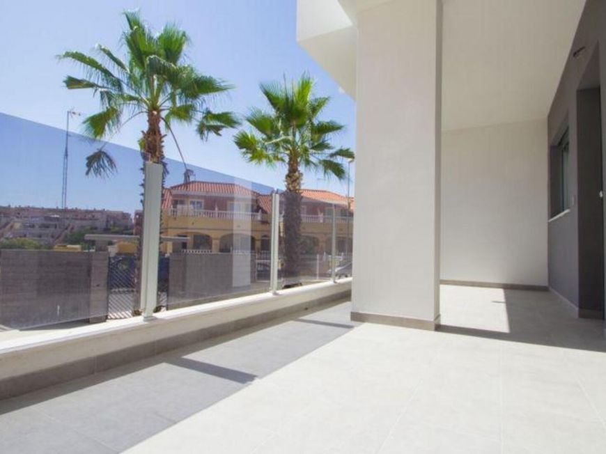 Španělsko Apartmány / byty Orihuela-costa
