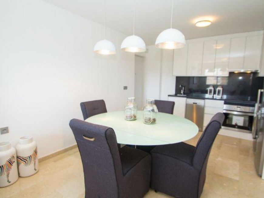 Španělsko Apartmány / byty Orihuela-costa