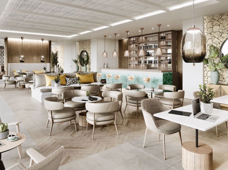 Испания new-buildings costa-del-sol