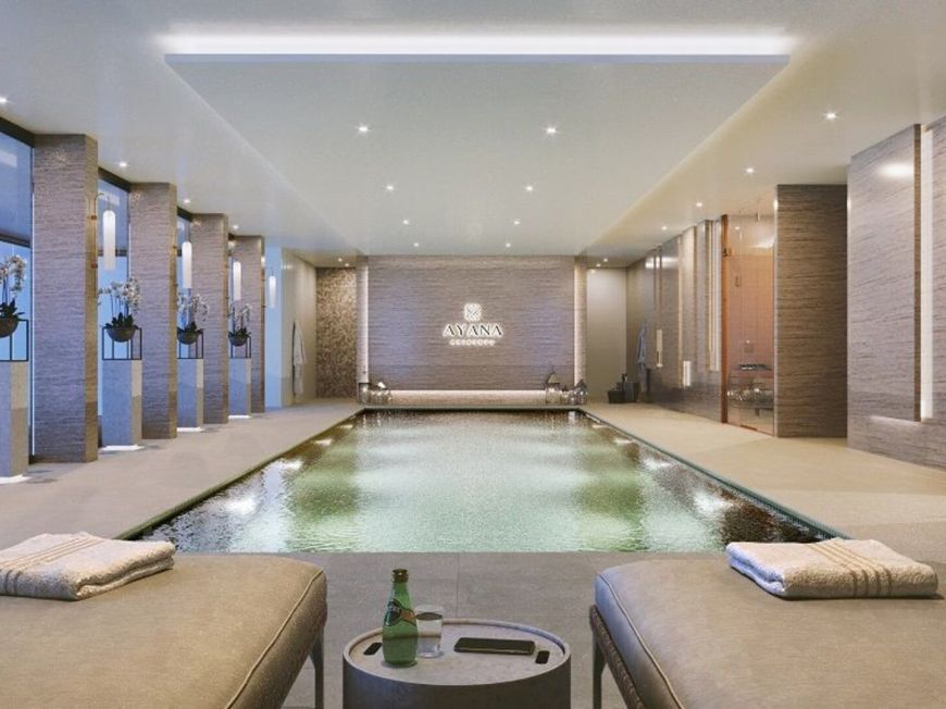 Испания new-buildings costa-del-sol