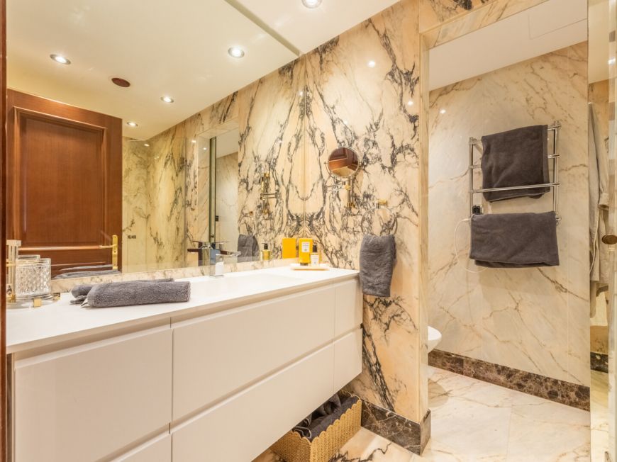 Испания penthouse costa-del-sol