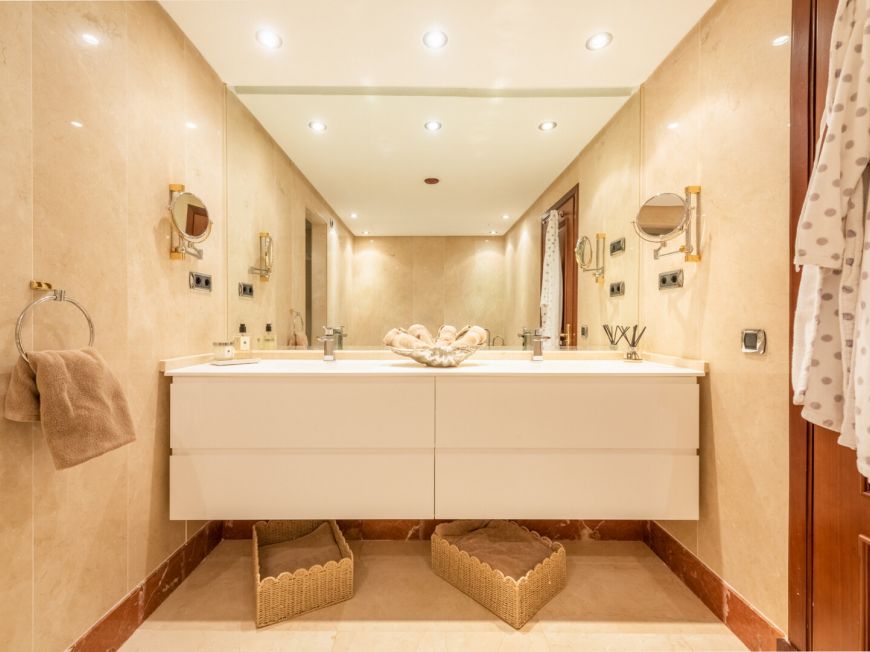 Španělsko Penthouse Costa-del-sol