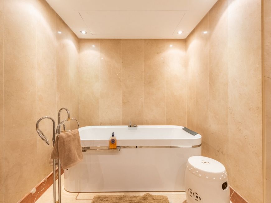 Испания penthouse costa-del-sol