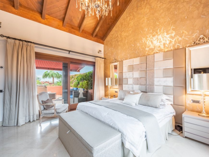 Испания penthouse costa-del-sol