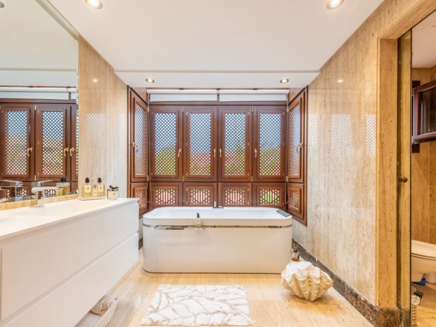 Испания penthouse costa-del-sol