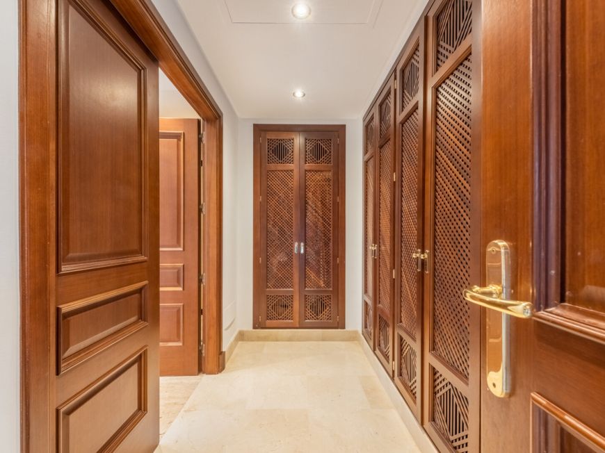 Испания penthouse costa-del-sol