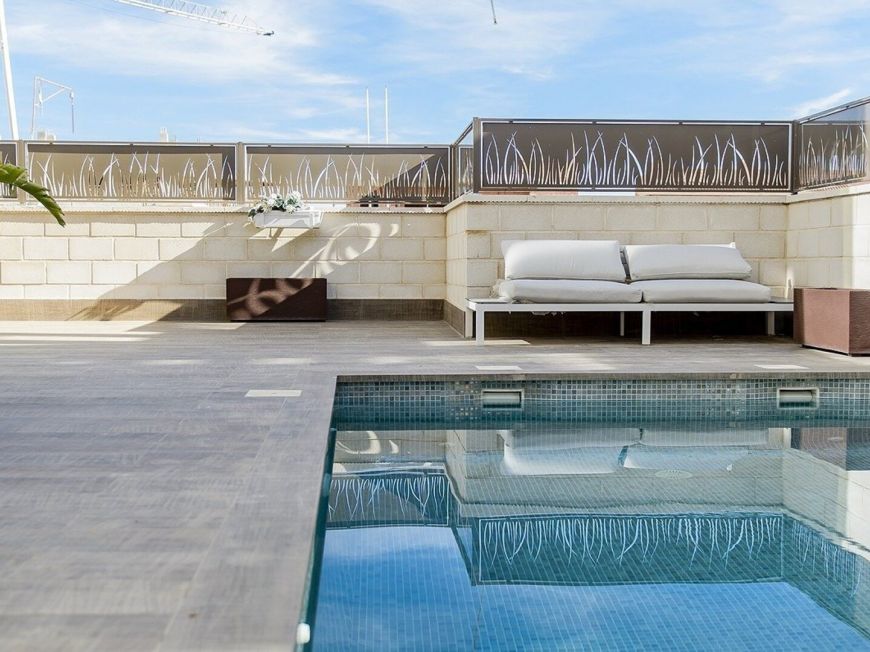 Испания houses cartagena