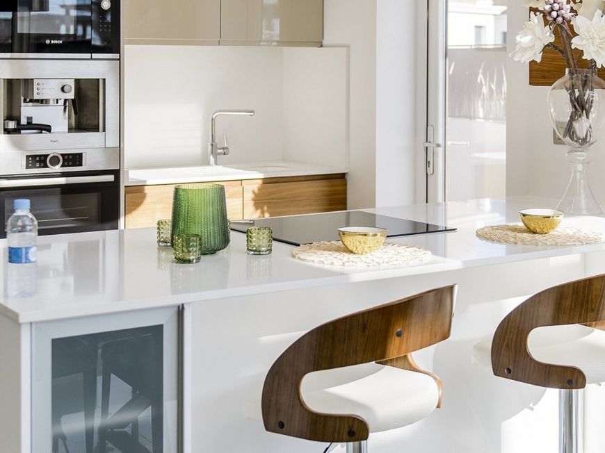 Испания houses cartagena